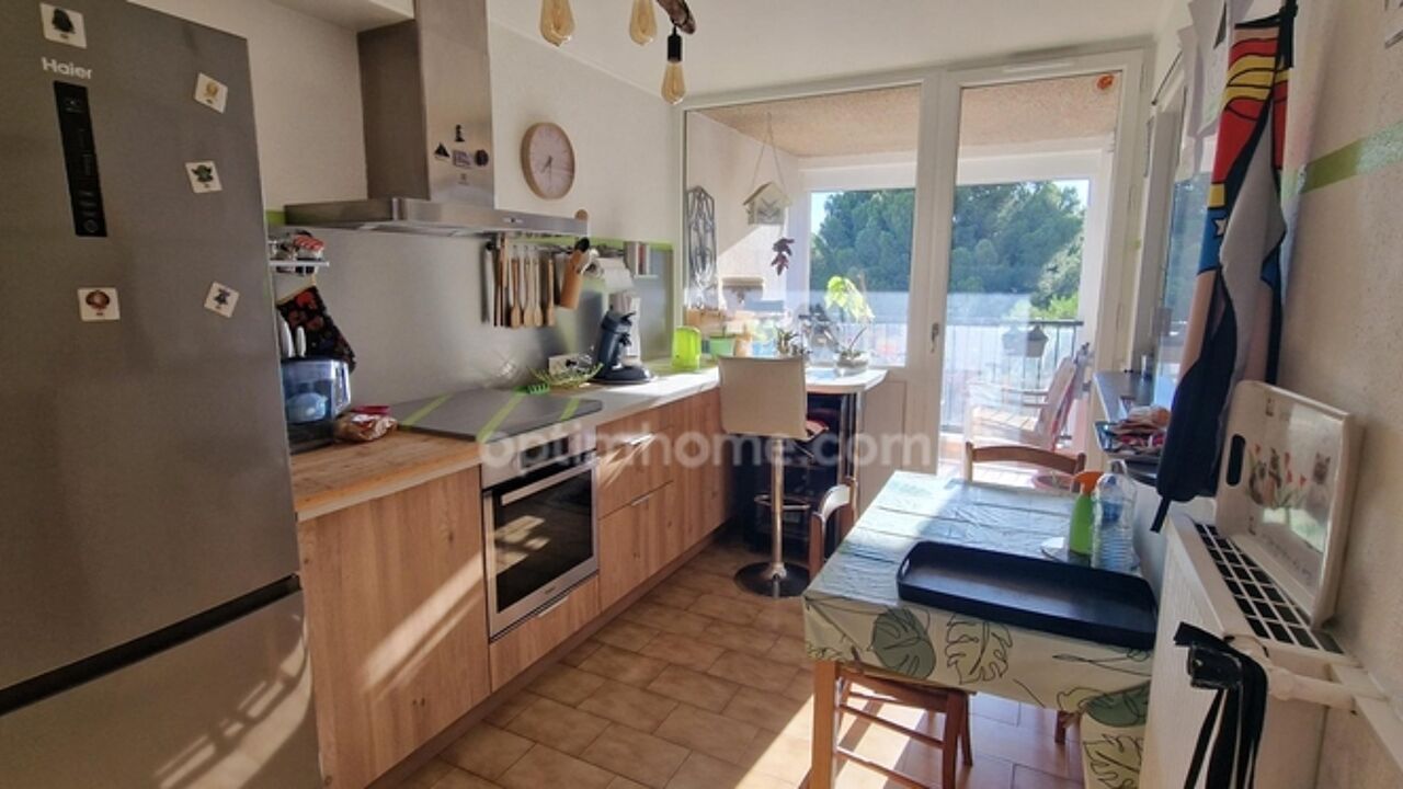 appartement 4 pièces 80 m2 à vendre à Istres (13800)