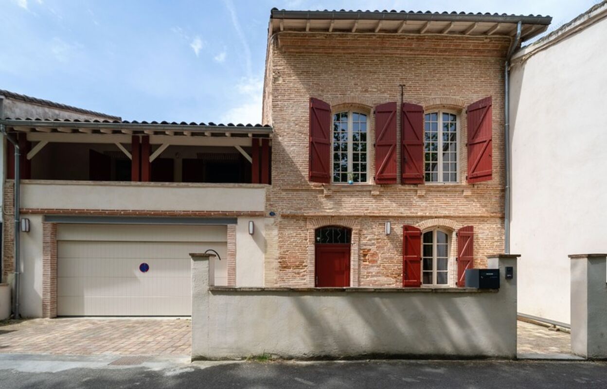 maison 7 pièces 300 m2 à louer à Pechbonnieu (31140)