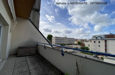 vente appartement 176 800 € à proximité de Longueau (80330)