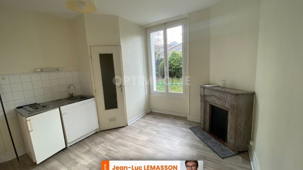 maison 7 pièces 102 m2 à vendre à Guéret (23000)