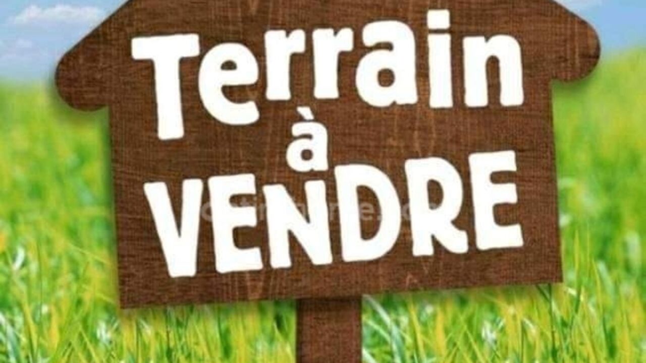 terrain  pièces 446 m2 à vendre à Lanrelas (22250)