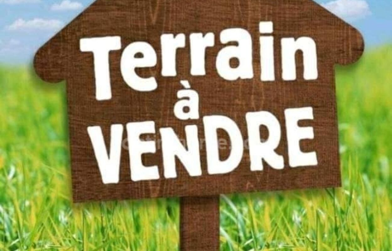 terrain  pièces 446 m2 à vendre à Lanrelas (22250)