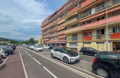 vente appartement 390 000 € à proximité de Vallauris (06220)