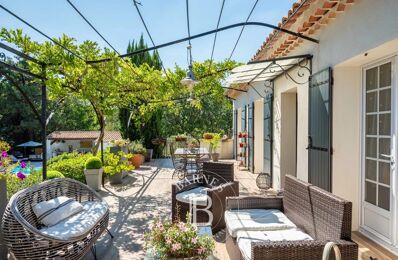 vente maison 1 316 000 € à proximité de Lançon-Provence (13680)