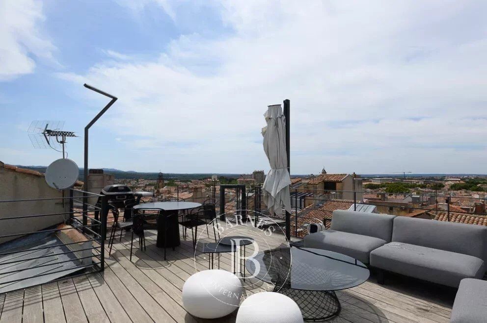 Appartement 3 pièces  à vendre Aix-en-Provence 13100