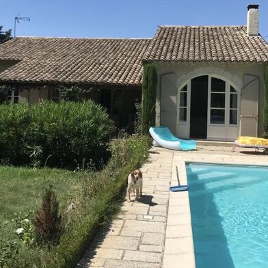 Maison 4 pièces 137 m²