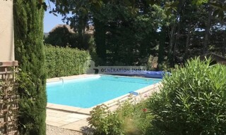 Maison 4 Pièces 137 m² à vendre à Eygalières (13810)
