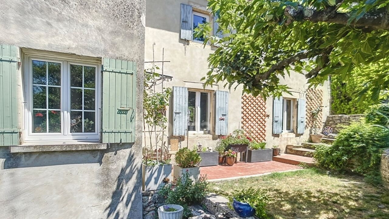 maison 7 pièces 130 m2 à vendre à Montélimar (26200)