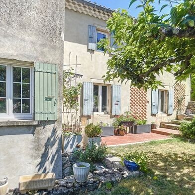 Maison 7 pièces 130 m²