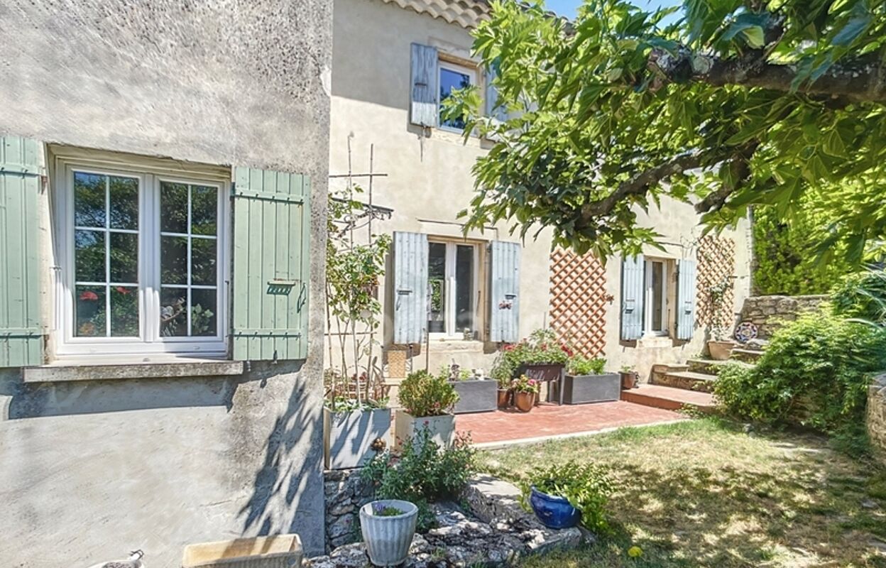 maison 7 pièces 130 m2 à vendre à Montélimar (26200)