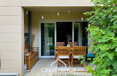 vente appartement 198 550 € à proximité de Chanteloup-en-Brie (77600)