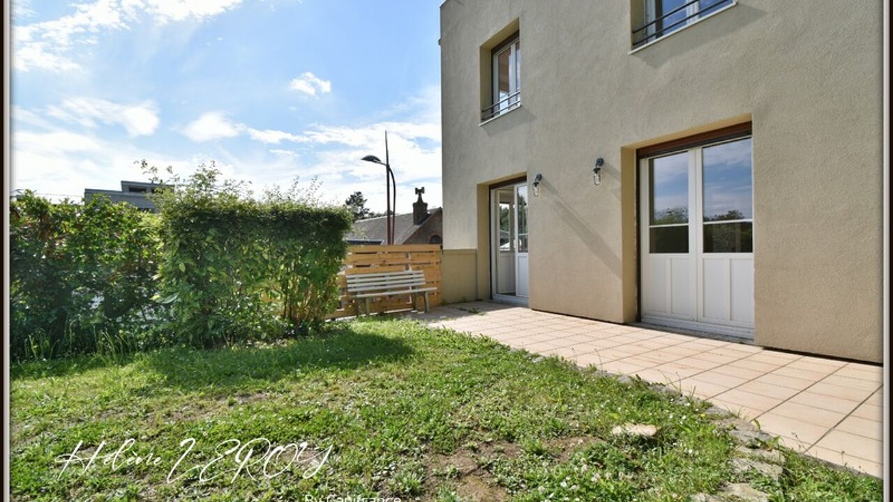 maison 9 pièces 157 m2 à vendre à Bolbec (76210)