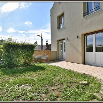 Maison 9 pièces 157 m²