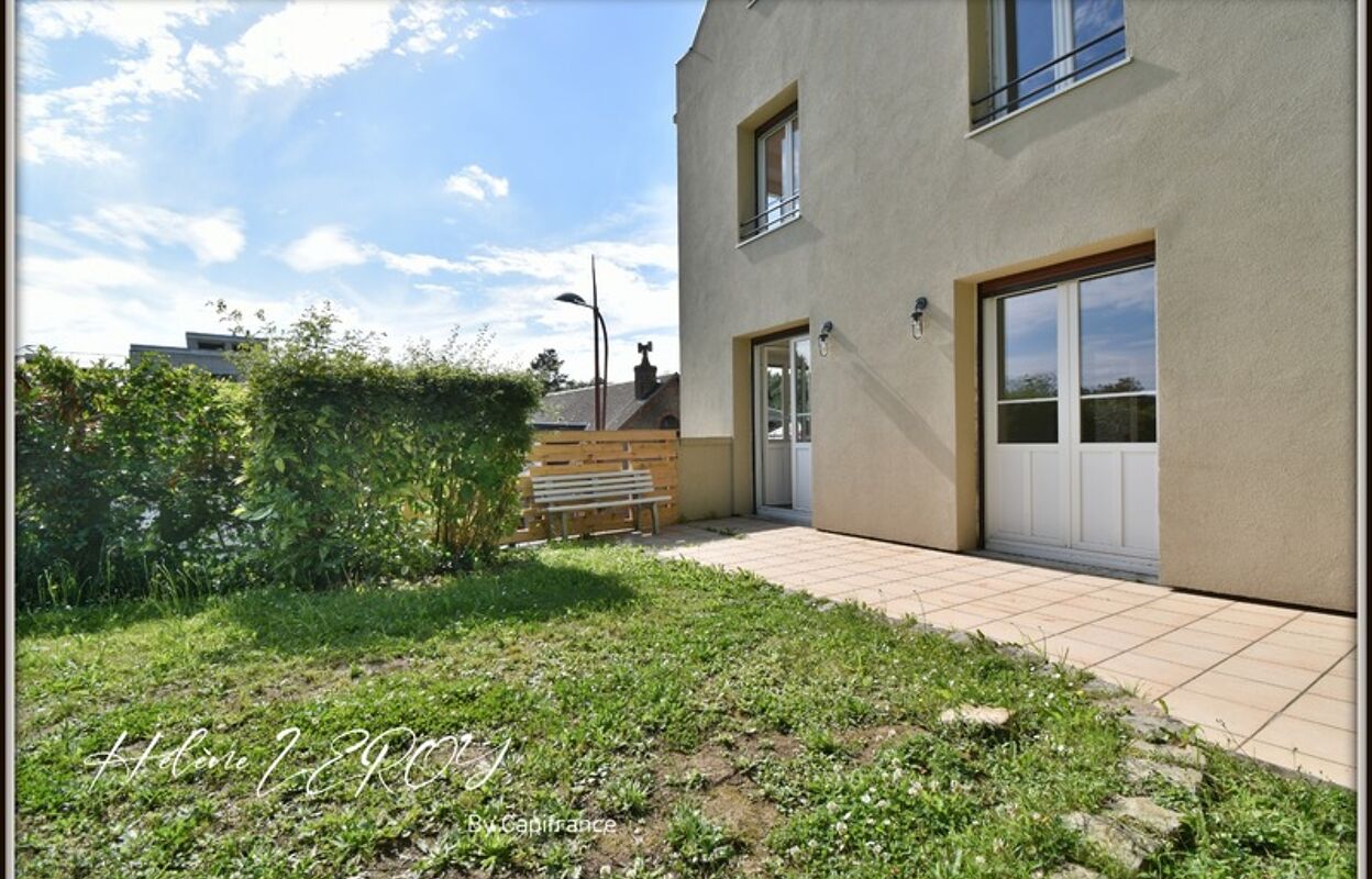 maison 9 pièces 157 m2 à vendre à Bolbec (76210)