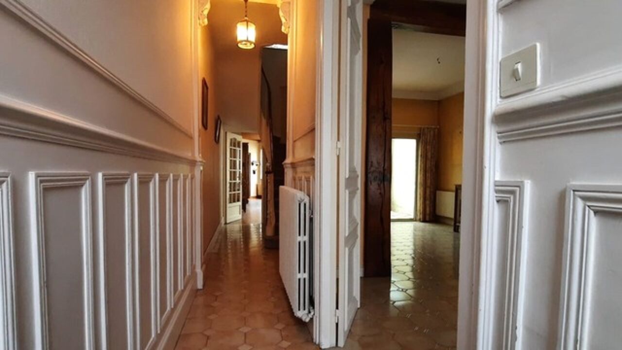 maison 5 pièces 110 m2 à vendre à Saint-Quentin (02100)