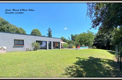 vente maison 380 000 € à proximité de Colayrac-Saint-Cirq (47450)