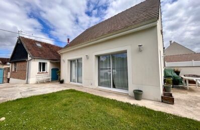 maison 7 pièces 127 m2 à vendre à Beauvais (60000)