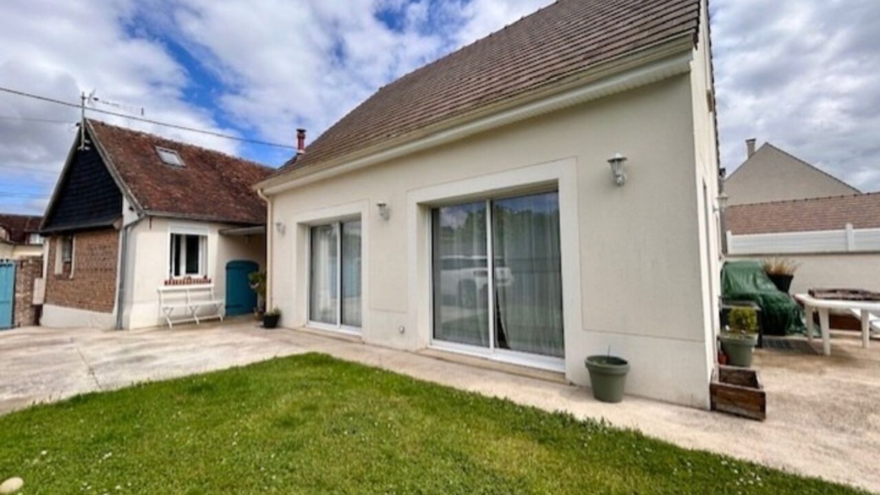 maison 7 pièces 127 m2 à vendre à Beauvais (60000)