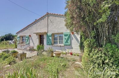 viager maison Bouquet 65 000 € à proximité de Tarabel (31570)