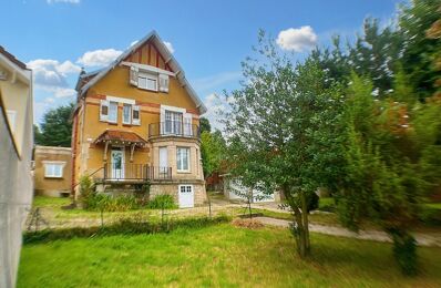 vente maison 115 000 € à proximité de Vanault-les-Dames (51340)