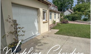Maison 8 Pièces 156 m² à vendre à Itteville (91760)
