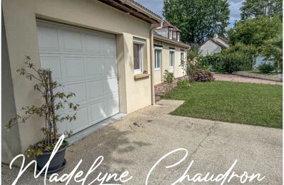 vente maison 379 000 € à proximité de Champcueil (91750)