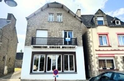 vente maison 249 995 € à proximité de Mûr-de-Bretagne (22530)