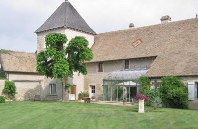 vente maison 899 000 € à proximité de Tart-l'Abbaye (21110)