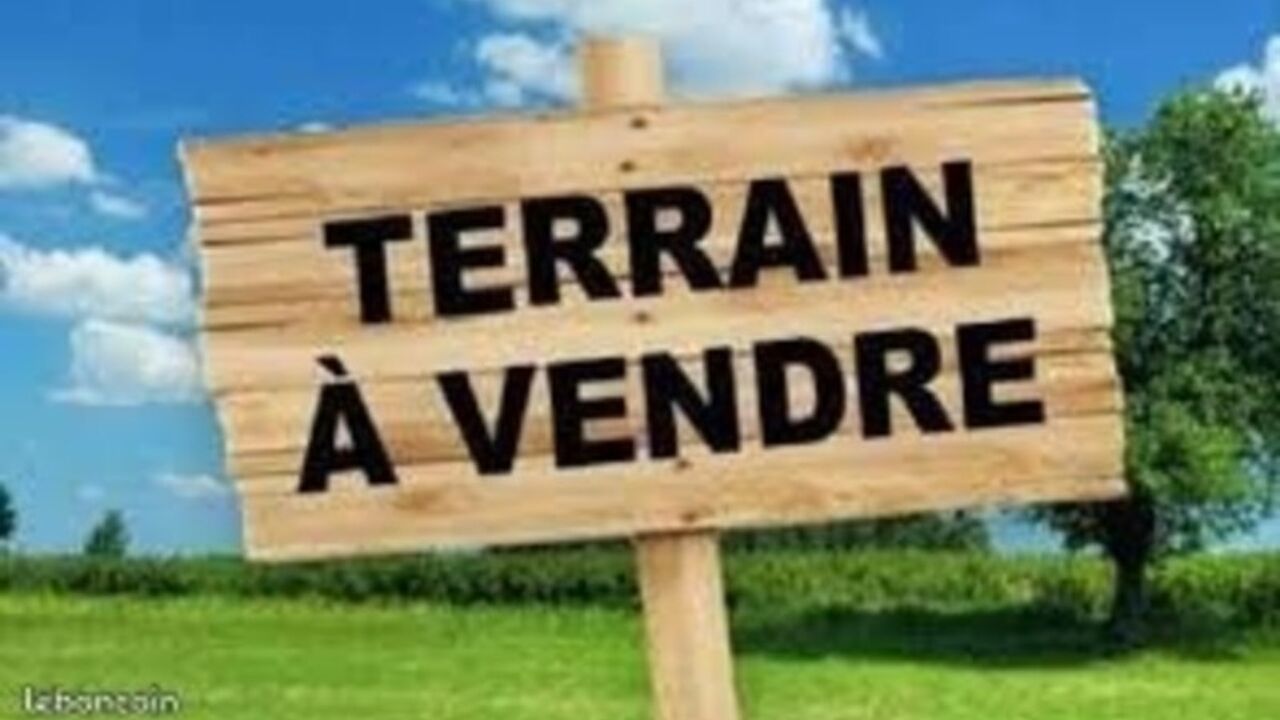 terrain  pièces 22390 m2 à vendre à Neuville-sur-Seine (10250)