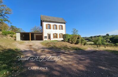 vente maison 199 000 € à proximité de Bard-le-Régulier (21430)