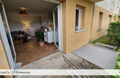 vente appartement 258 000 € à proximité de L'Aiguillon-sur-Mer (85460)