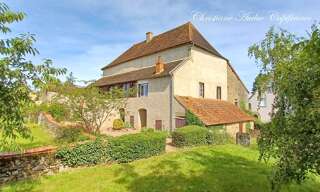 Maison 3 Pièces 80 m² à vendre à Cluny (71250)