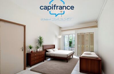 appartement 4 pièces 148 m2 à vendre à Saint-Denis (97400)