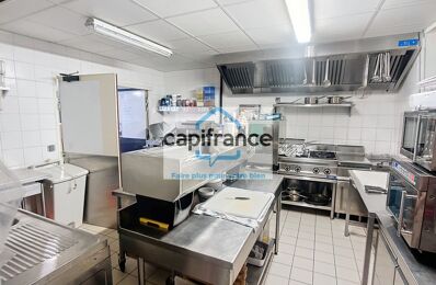 vente commerce 189 000 € à proximité de Tresserve (73100)