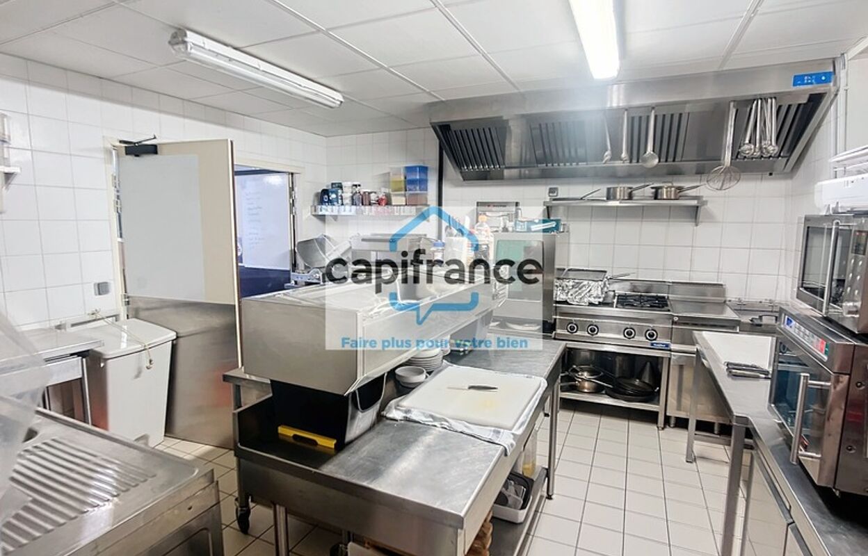 commerce  pièces 125 m2 à vendre à Méry (73420)