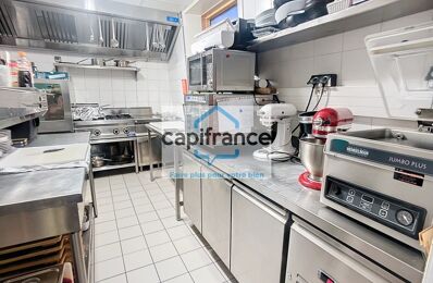 vente commerce 189 000 € à proximité de Saint-Offenge-Dessous (73100)