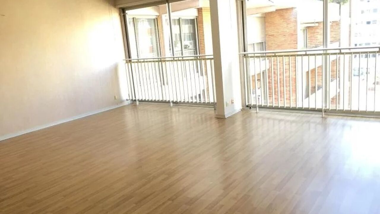 appartement 4 pièces 126 m2 à louer à Toulouse (31000)