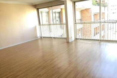 Appartement 4 pièces 1830 €