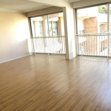 Appartement 4 pièces 1830 €