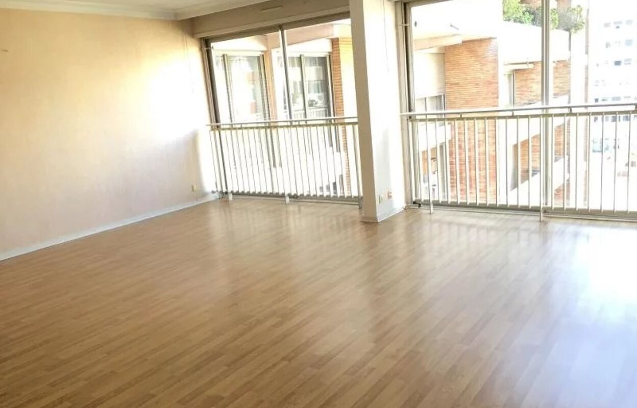 appartement 4 pièces 126 m2 à louer à Toulouse (31000)