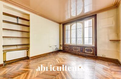 appartement 4 pièces 121 m2 à vendre à Paris 15 (75015)