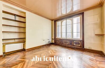 vente appartement 750 000 € à proximité de Meudon (92190)