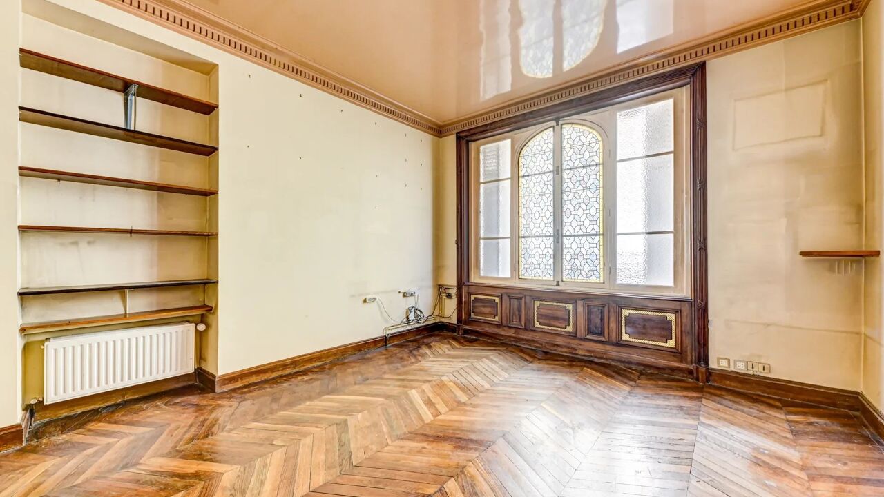 appartement 4 pièces 121 m2 à vendre à Paris 15 (75015)