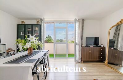 vente appartement 210 000 € à proximité de Villecresnes (94440)