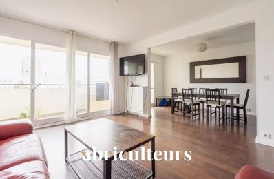 vente appartement 315 000 € à proximité de Villecresnes (94440)