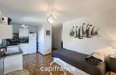 vente appartement 199 000 € à proximité de Solliès-Pont (83210)