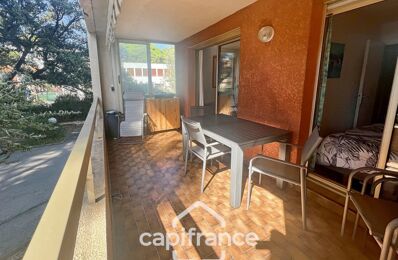 vente appartement 199 000 € à proximité de Pierrefeu-du-Var (83390)