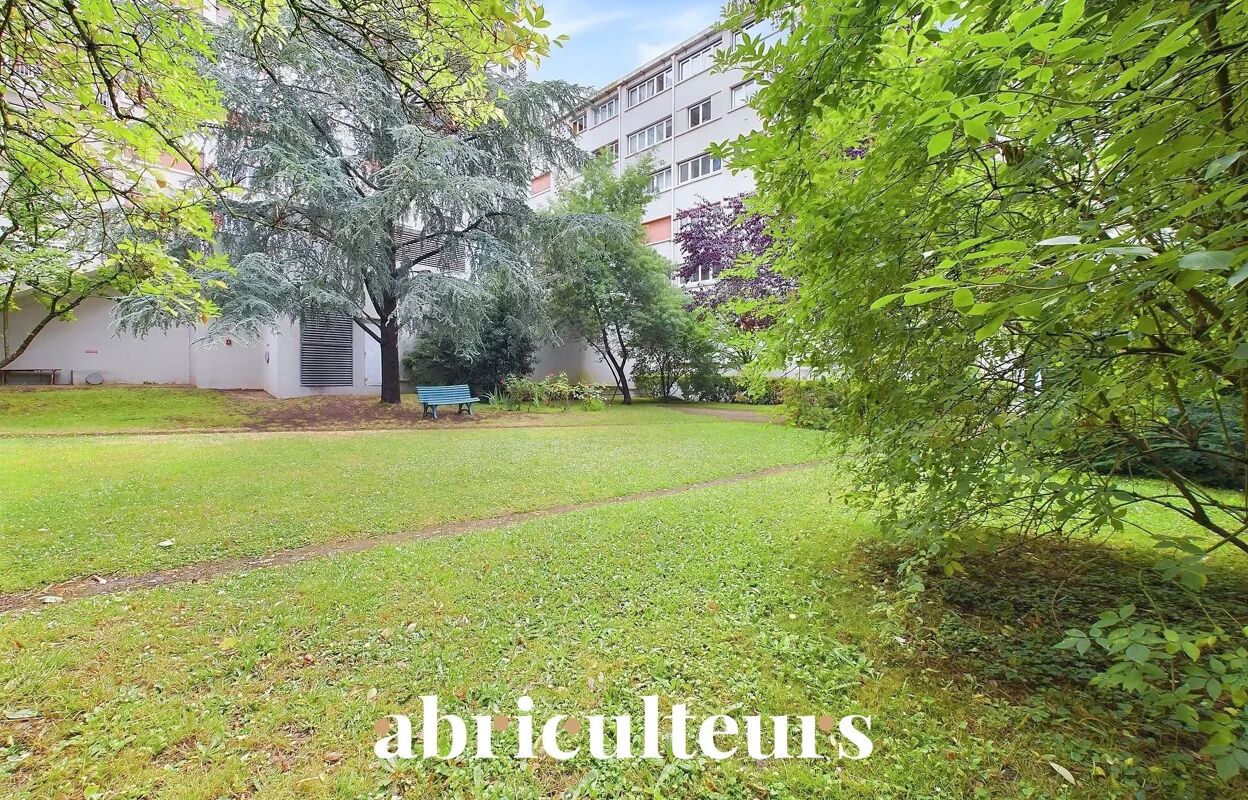 appartement 4 pièces 85 m2 à vendre à Nantes (44100)