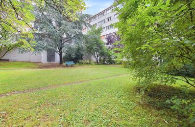 vente appartement 270 000 € à proximité de La Haie-Fouassière (44690)