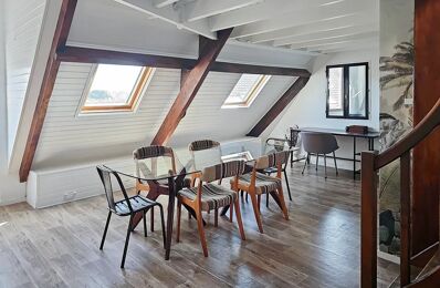 vente appartement 350 000 € à proximité de Saint-Michel-Chef-Chef (44730)